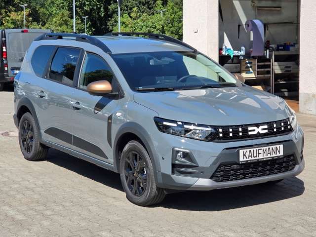 Fahrzeugbild eines Dacia Jogger