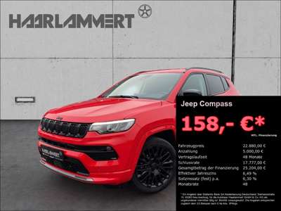 Bild Jeep Compass