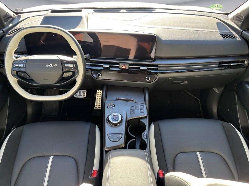 Fahrzeugbild eines Kia Sportage