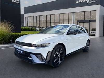Bild Hyundai IONIQ 5