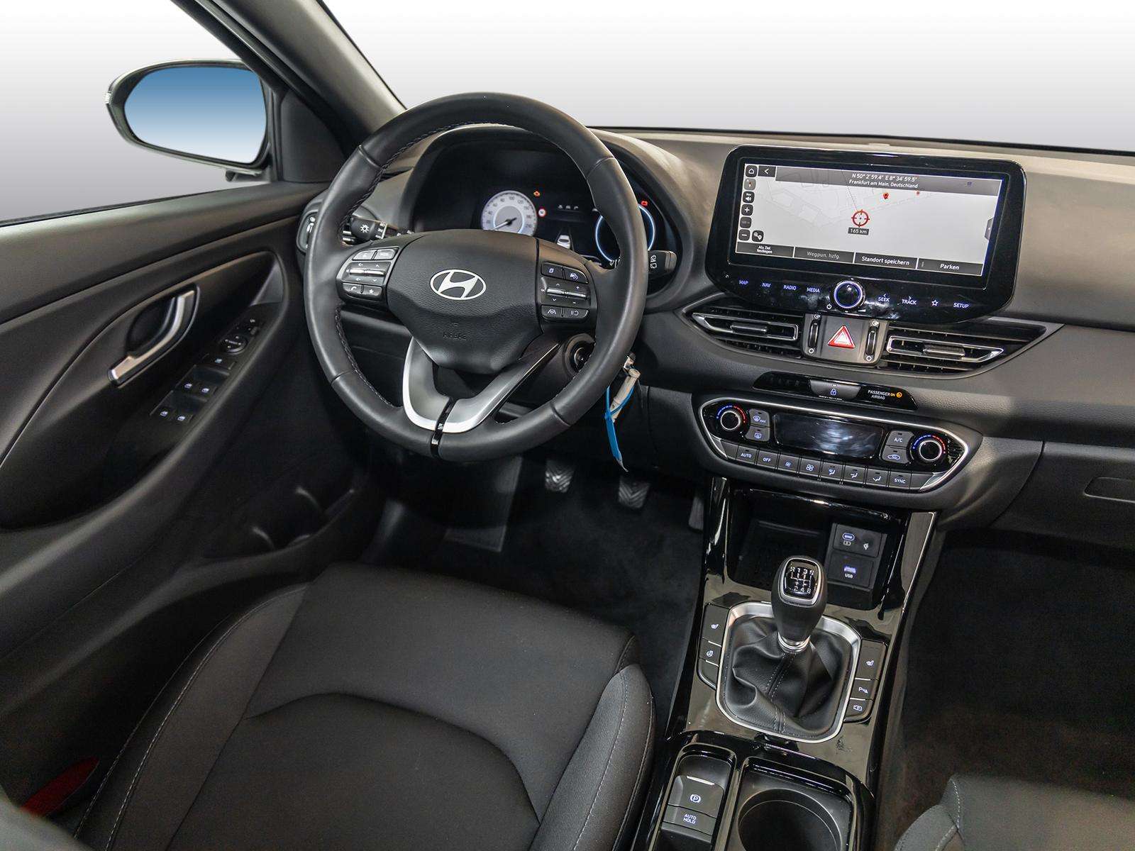 Fahrzeugbild eines Hyundai i30