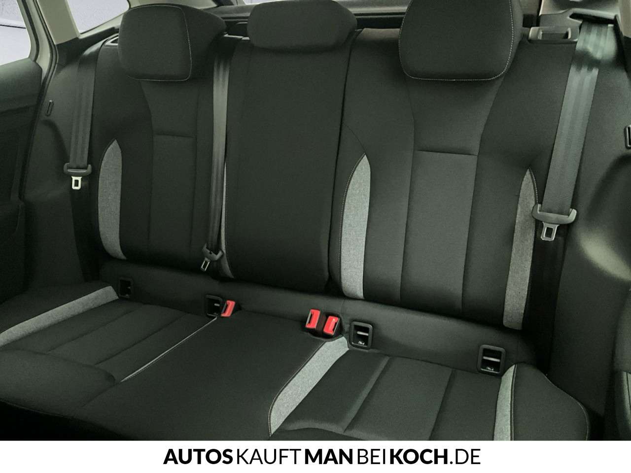 Fahrzeugbild eines Skoda Scala