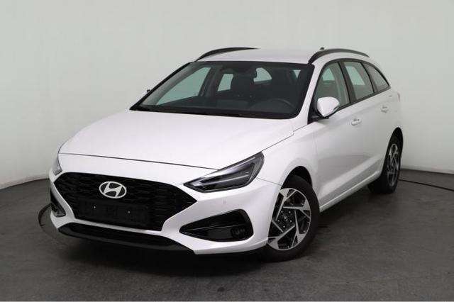 Fahrzeugbild eines Hyundai i30