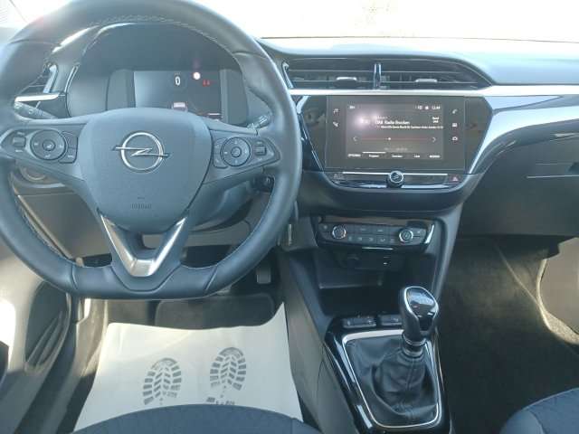 Fahrzeugbild eines Opel Corsa