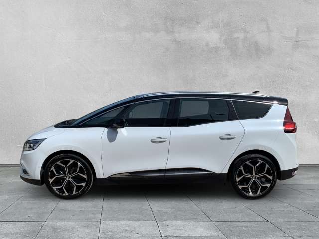Fahrzeugbild eines Renault Grand Scénic