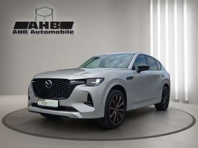 Bild Mazda CX-60