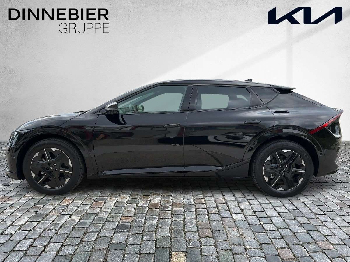 Fahrzeugbild eines Kia EV6