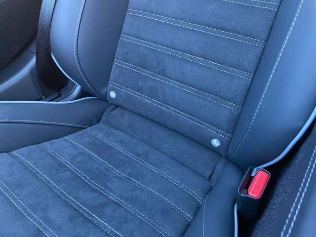 Fahrzeugbild eines Mazda MX-5