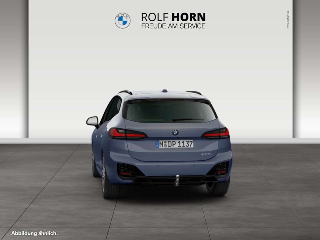Fahrzeugbild eines BMW 2er-Reihe