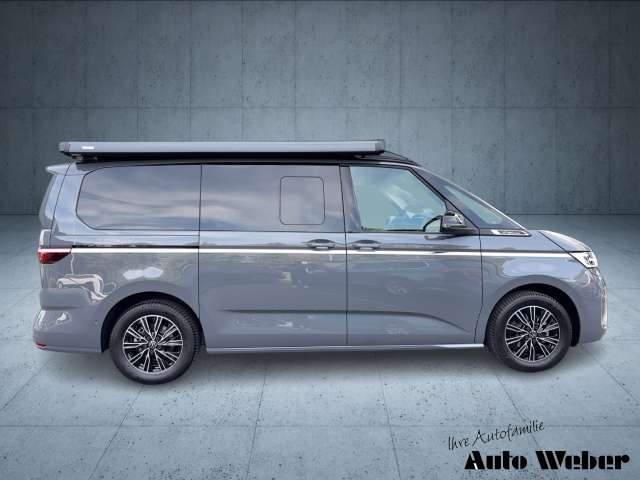 Fahrzeugbild eines Volkswagen California