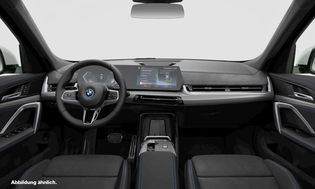 Fahrzeugbild eines BMW iX1
