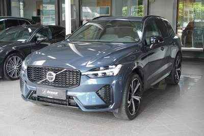 Bild Volvo XC60