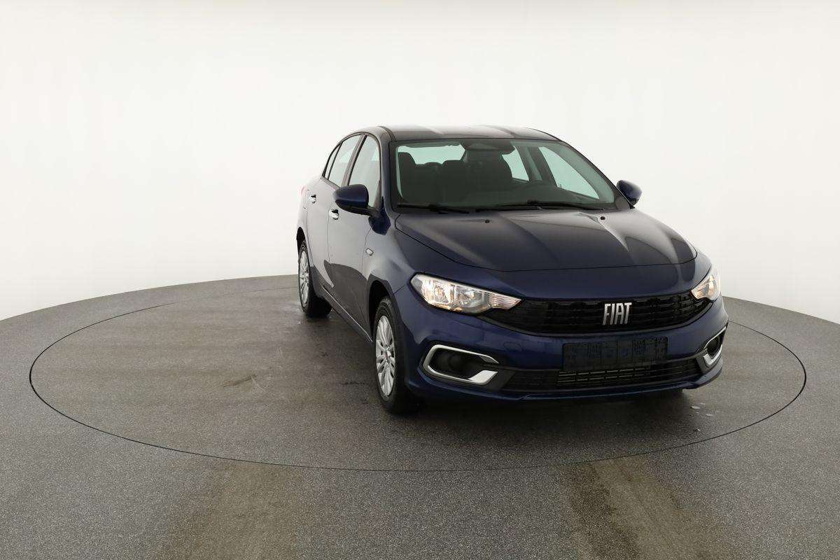 Fahrzeugbild eines Fiat Tipo