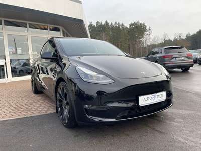 Bild TESLA Model Y