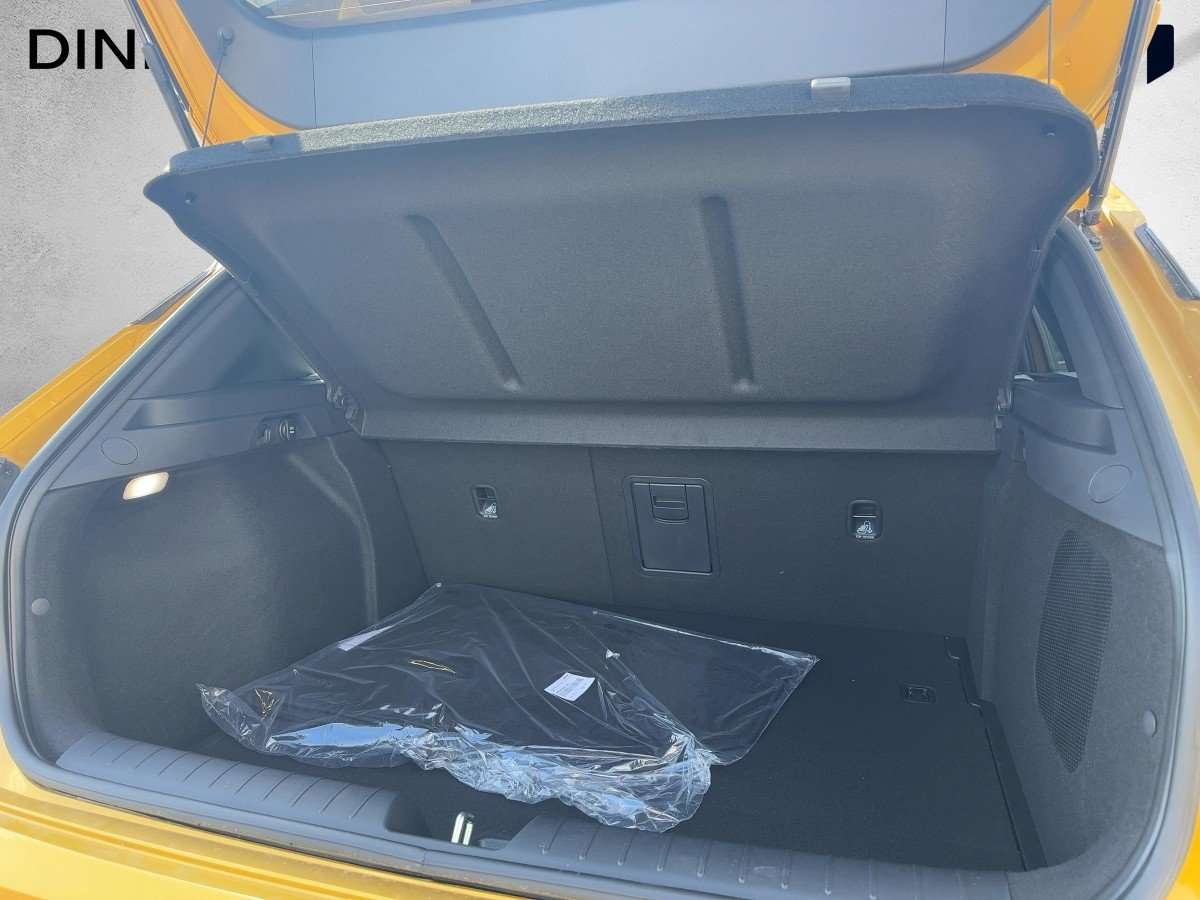 Fahrzeugbild eines Kia K4