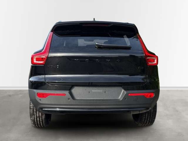 Fahrzeugbild eines Volvo XC40