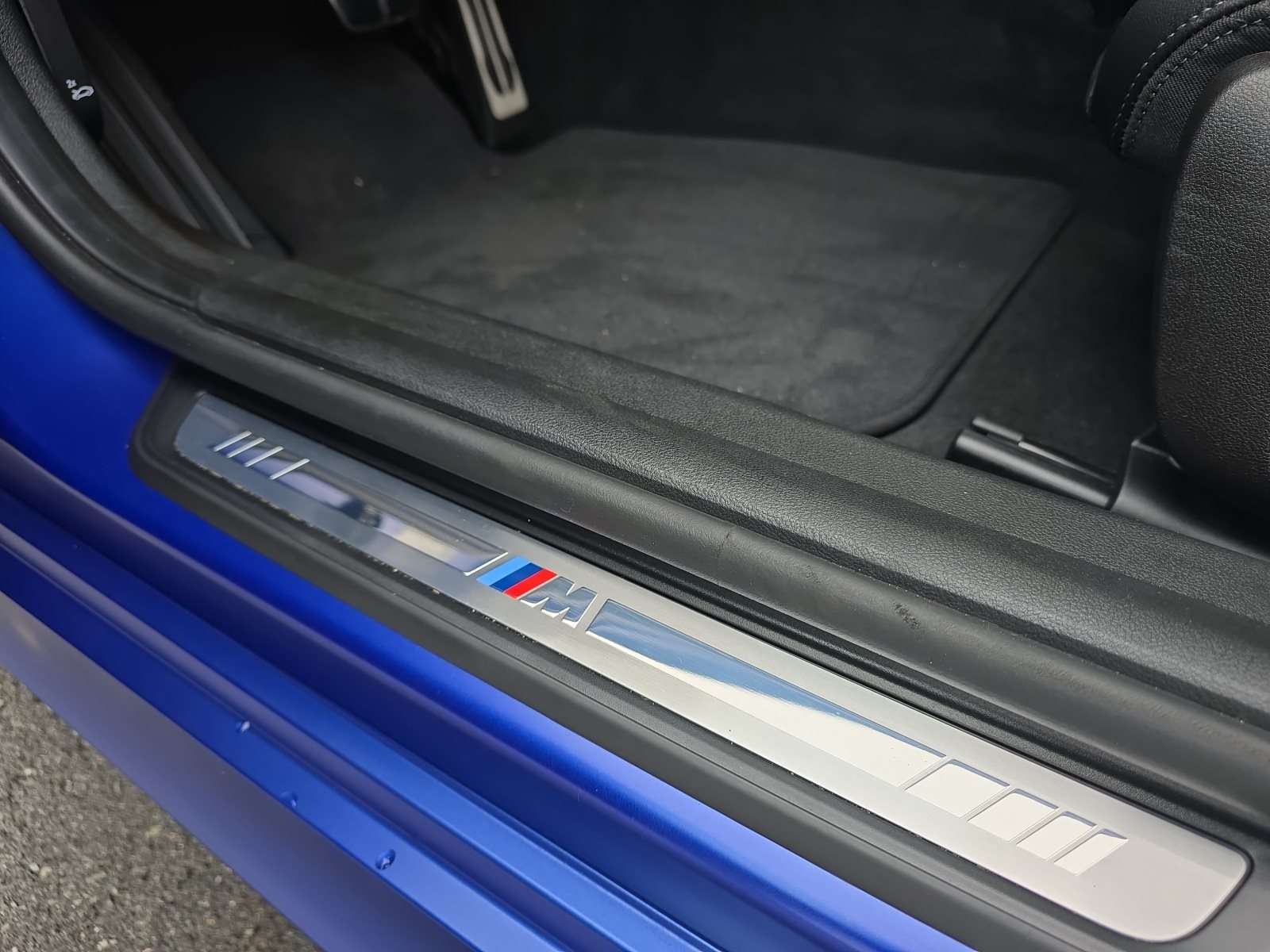 Fahrzeugbild eines BMW 3er-Reihe