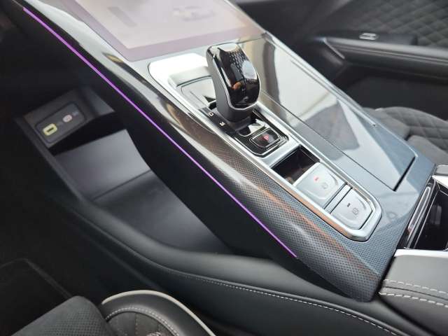 Fahrzeugbild eines GWM Wey 05