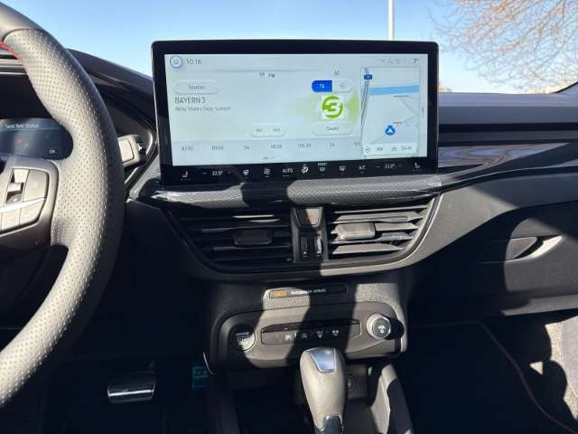 Fahrzeugbild eines Ford Focus