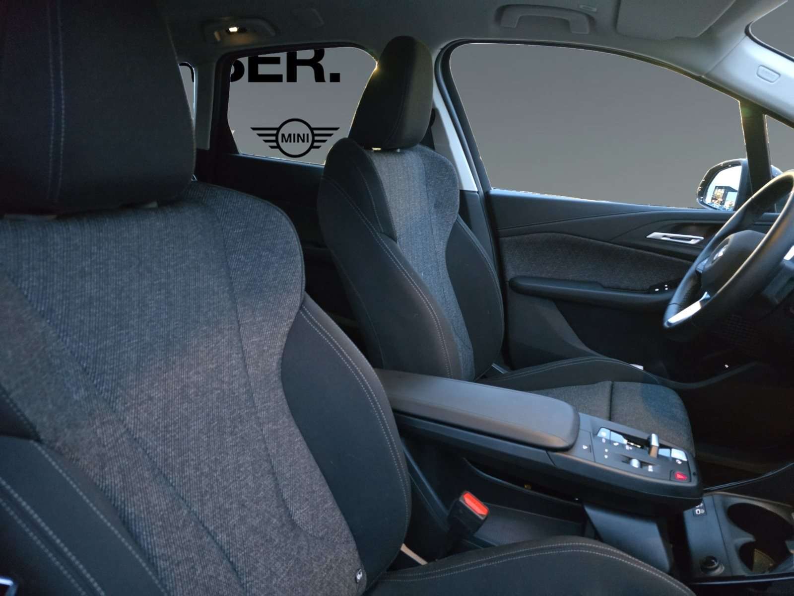 Fahrzeugbild eines BMW 2er-Reihe