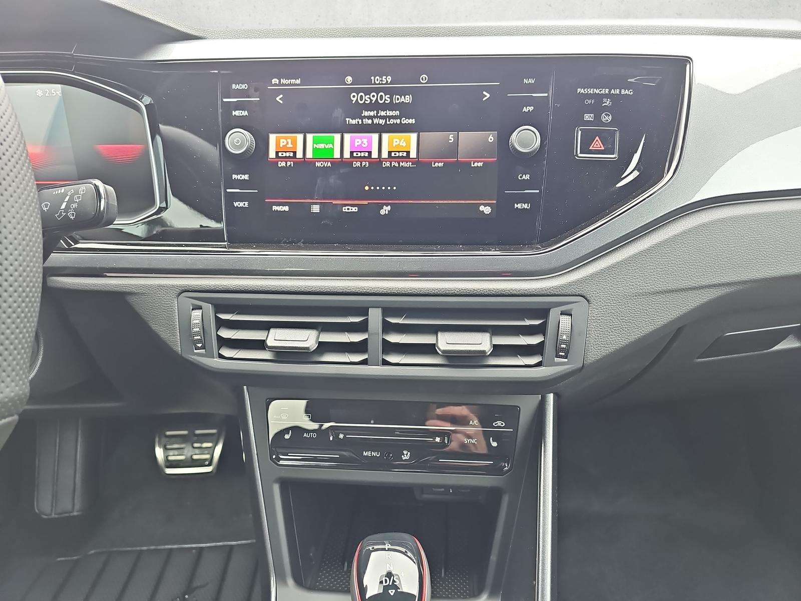 Fahrzeugbild eines Volkswagen Polo