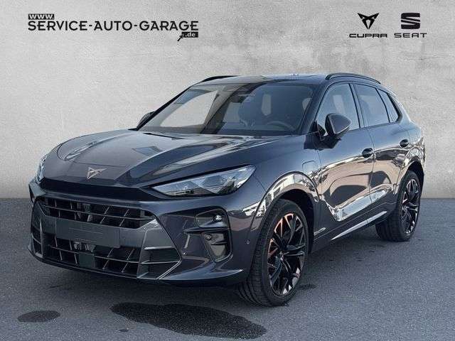 Fahrzeugbild eines CUPRA Terramar