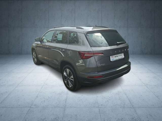 Fahrzeugbild eines Skoda Karoq