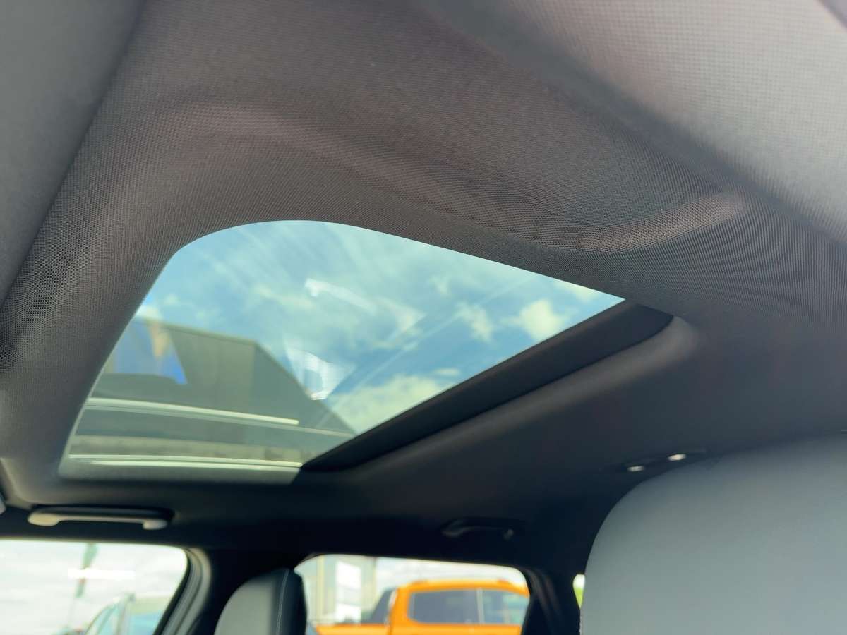 Fahrzeugbild eines Kia EV6