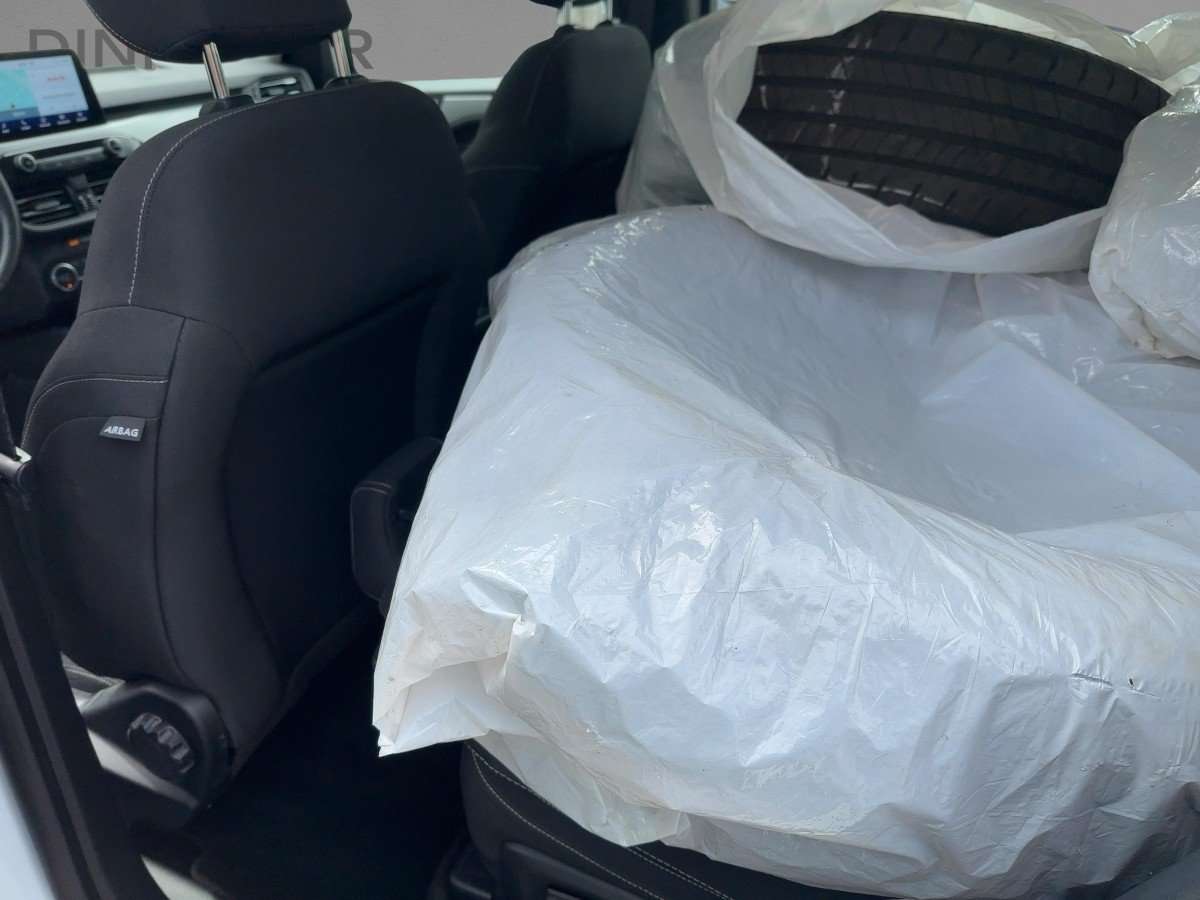 Fahrzeugbild eines Ford Kuga