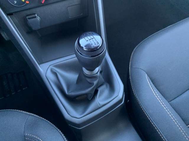 Fahrzeugbild eines Dacia Sandero