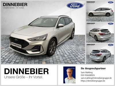 Bild Ford Focus