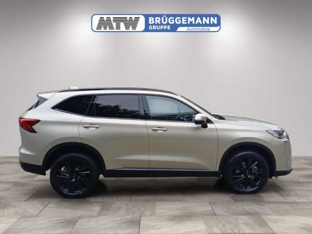 Fahrzeugbild eines GWM Haval H6