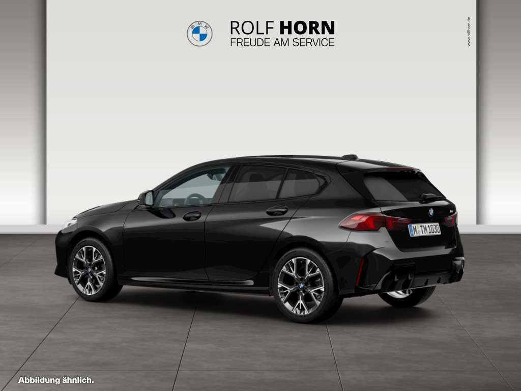 Fahrzeugbild eines BMW 1er-Reihe