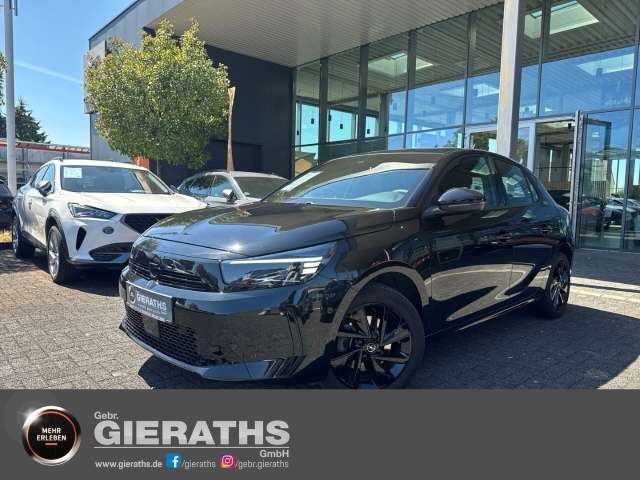 Fahrzeugbild eines Opel Corsa