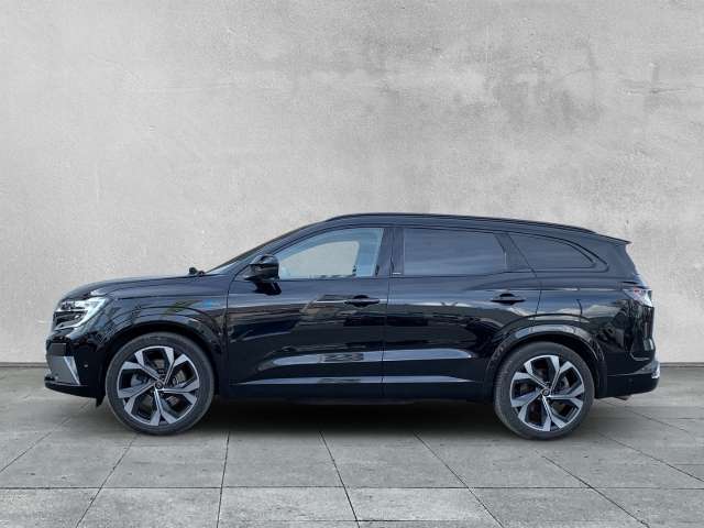 Fahrzeugbild eines Renault Espace