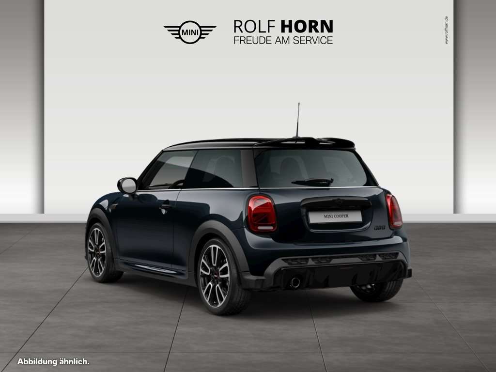 Fahrzeugbild eines MINI COOPER