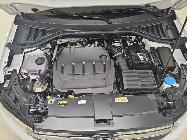 Fahrzeugbild eines Volkswagen T-Roc