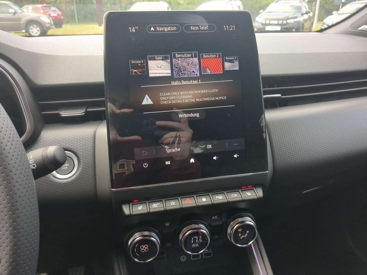 Fahrzeugbild eines Mitsubishi Colt