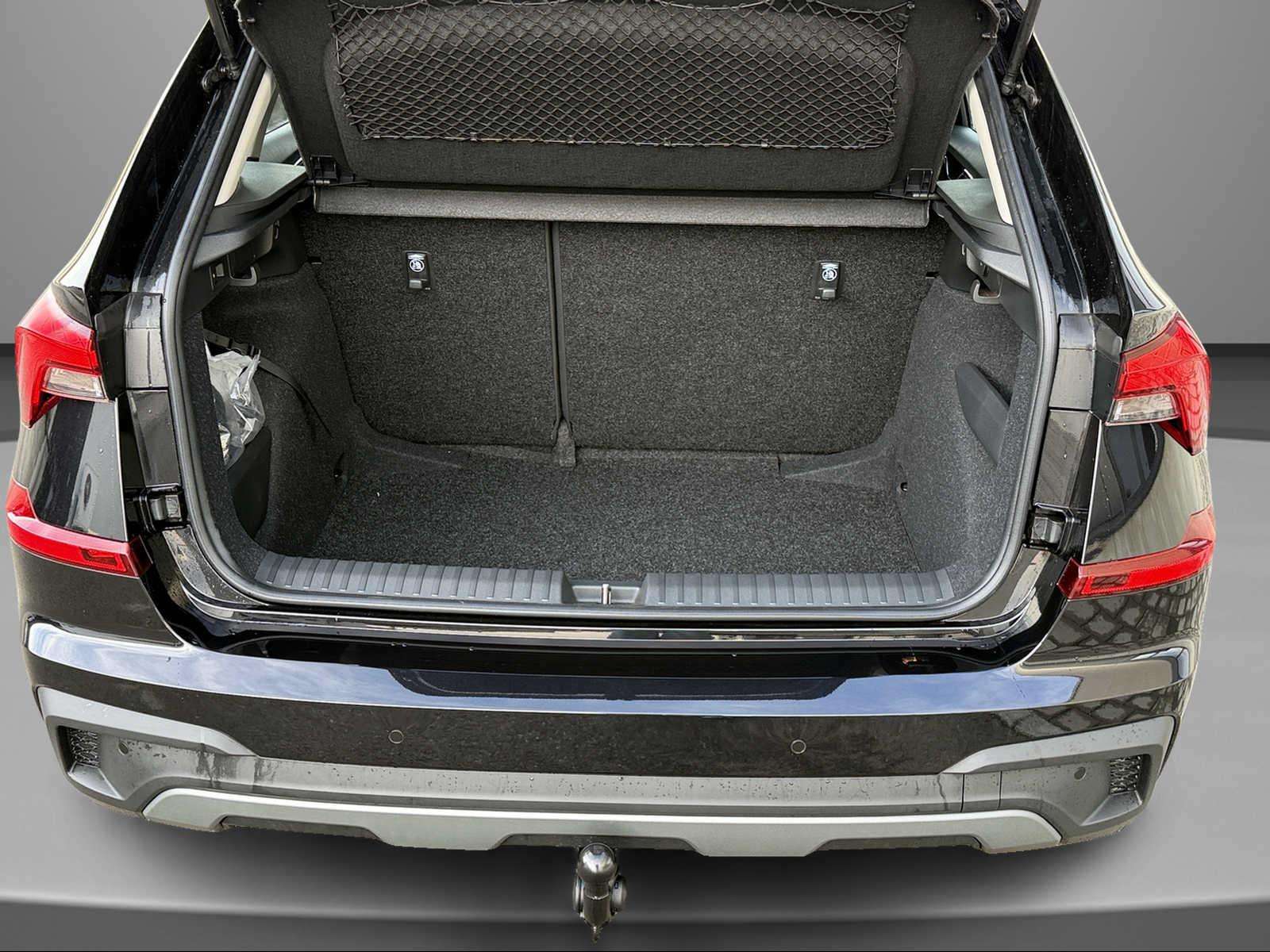 Fahrzeugbild eines Skoda Kamiq