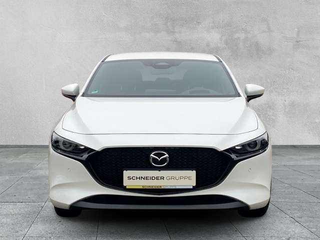 Fahrzeugbild eines Mazda Mazda3