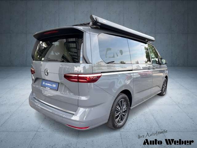 Fahrzeugbild eines Volkswagen California