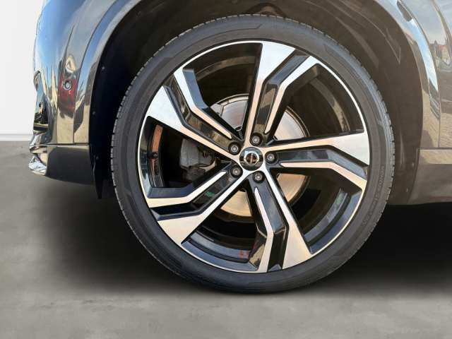 Fahrzeugbild eines Volvo XC90