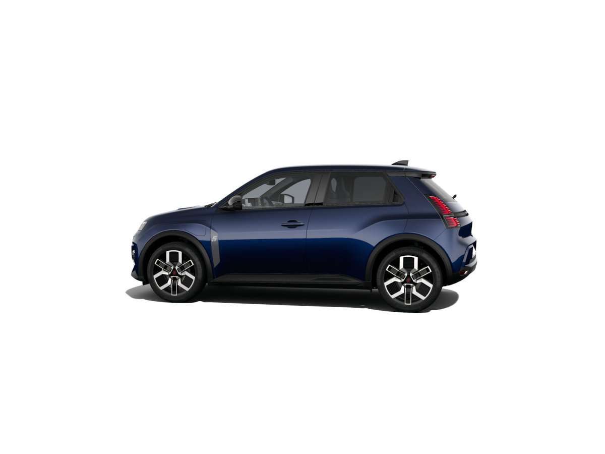 Fahrzeugbild eines Renault 5 E-TECH