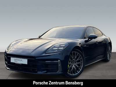 Bild Porsche Panamera