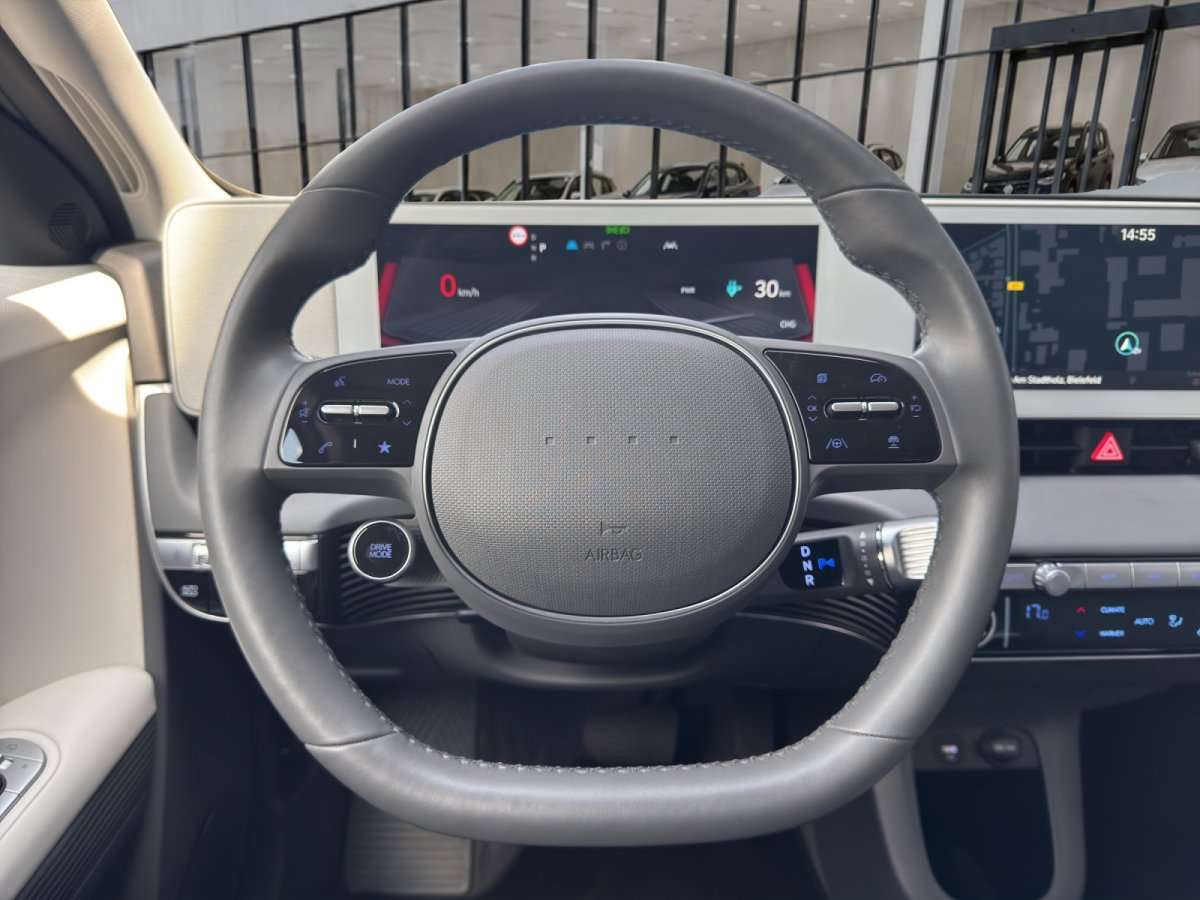 Fahrzeugbild eines Hyundai IONIQ 5