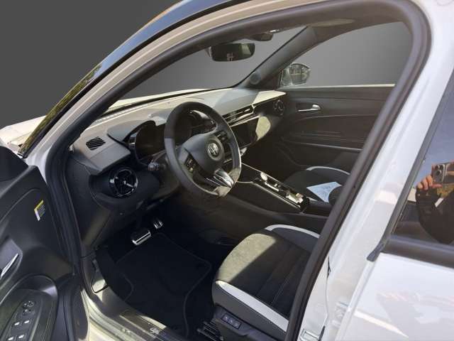Fahrzeugbild eines Alfa Romeo Junior