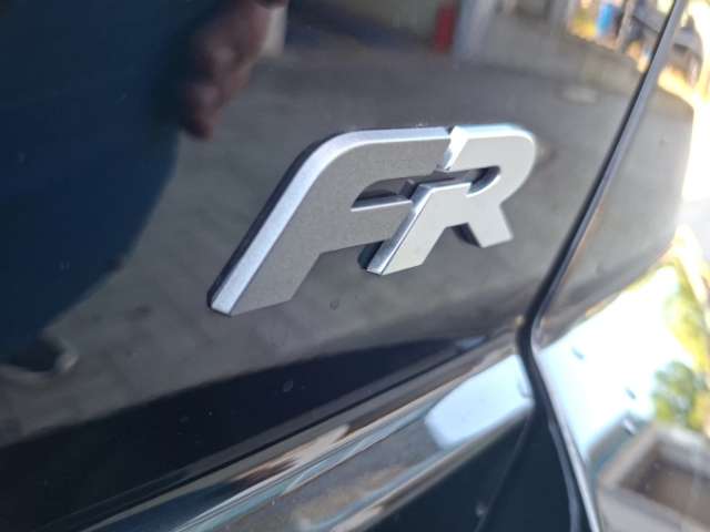Fahrzeugbild eines SEAT Ibiza