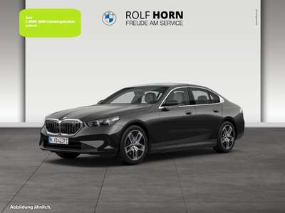 Bild BMW i5