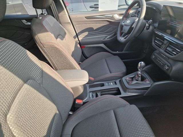 Fahrzeugbild eines Ford Focus