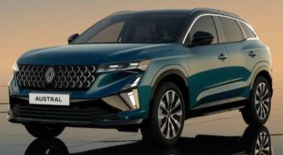 Bild Renault Austral